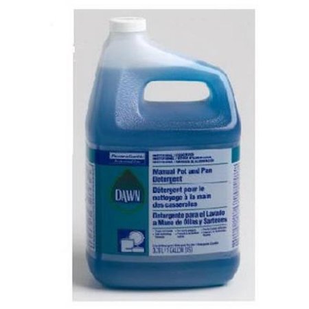 DAWN Dawn 57445 Dishwashing Liquid Detergent - 1 Gallon 269636
